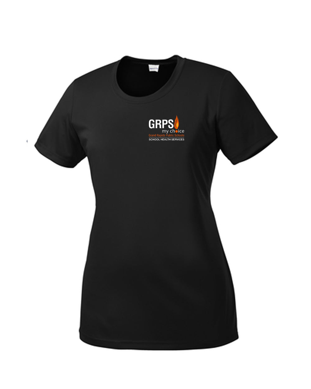 GRPS Health Sport-Tek® Ladies PosiCharge® Competitor™ Tee LST350