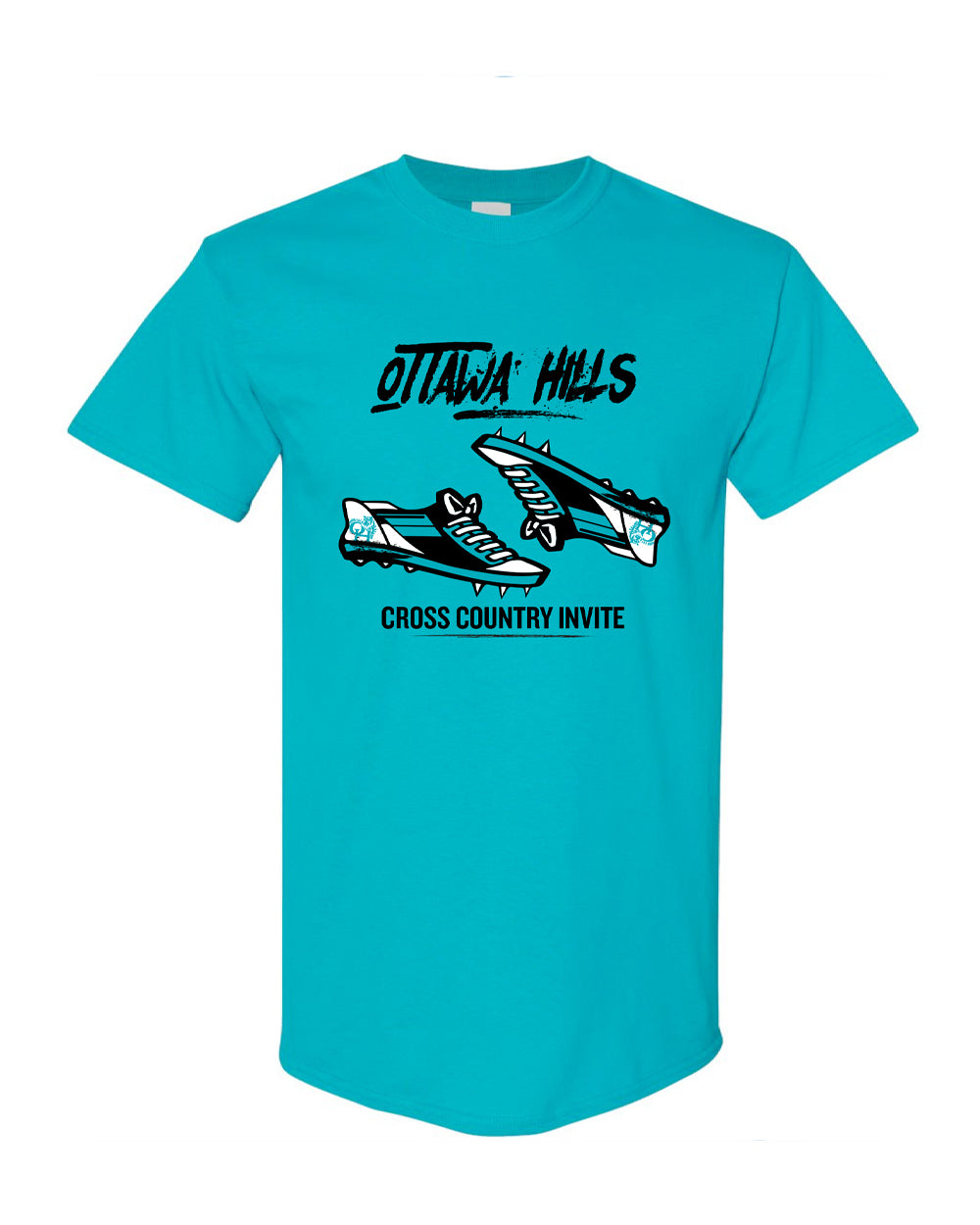 Ottawa Hills Cross Country