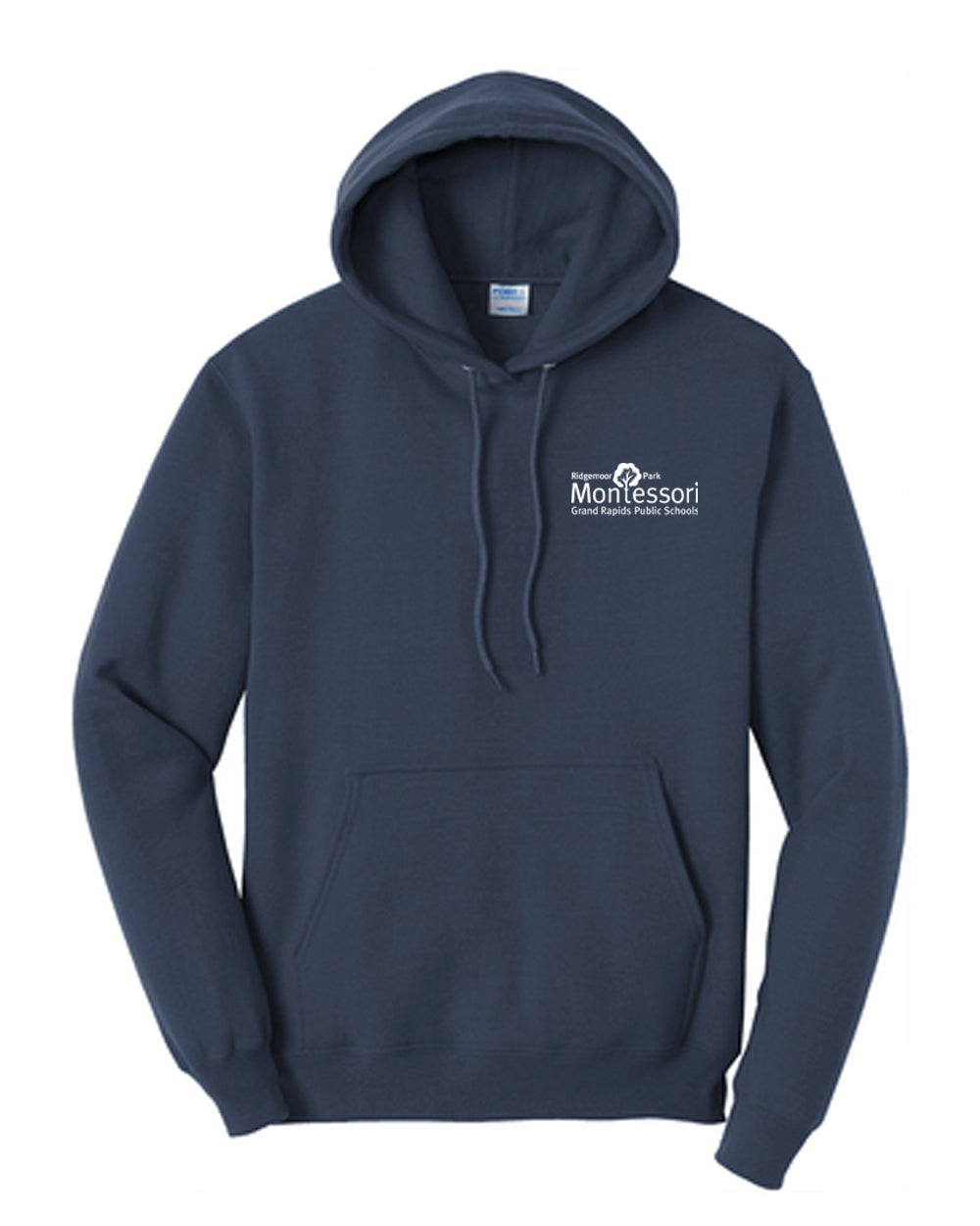 Ridgemoor Park Montessori PC90YH Hoodie Sweatshirt