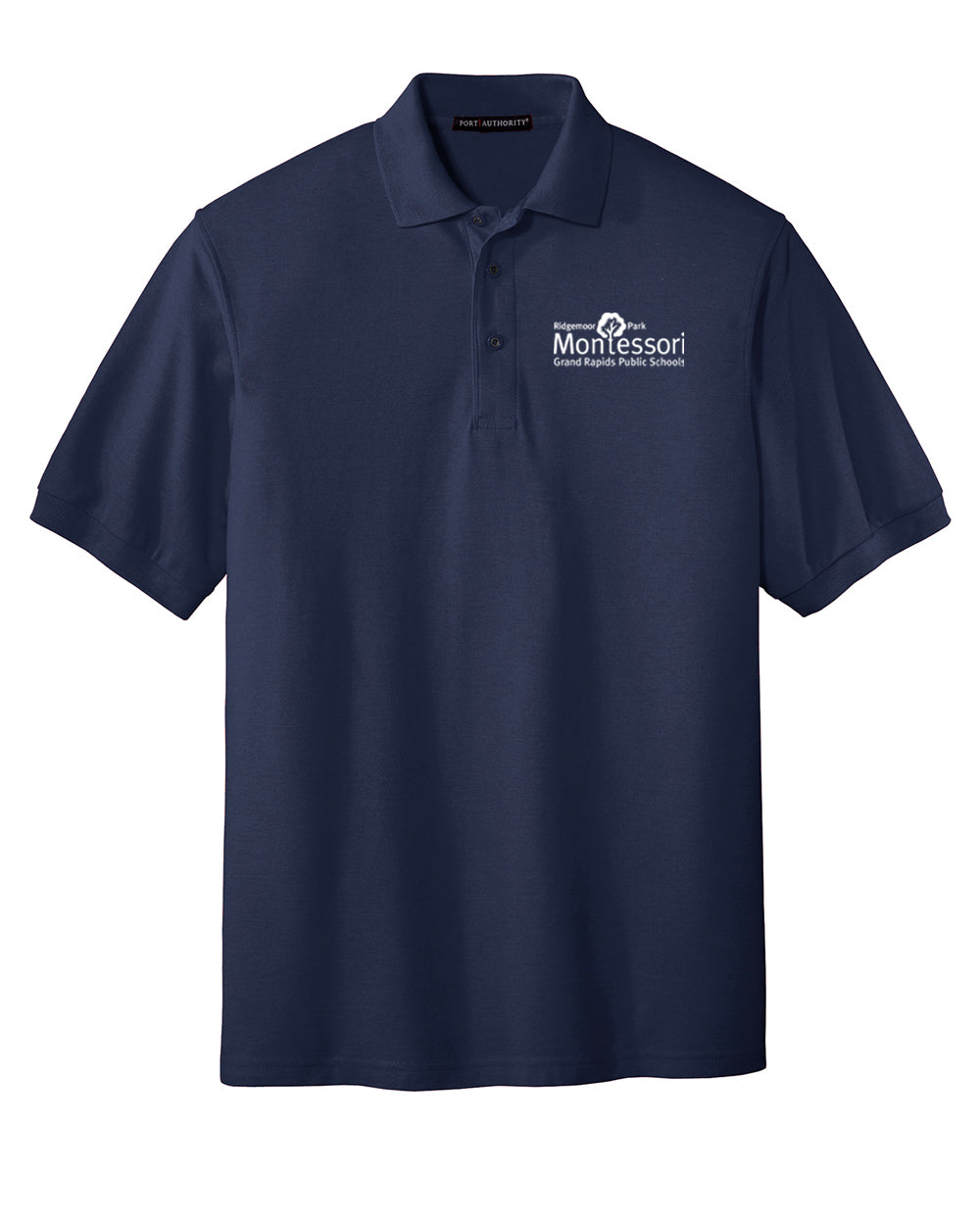 Ridgemoor Park Montessori K500 Polo