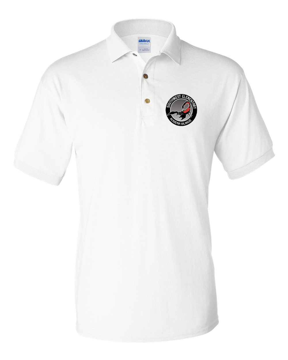 Southwest Elementary Polo 8800