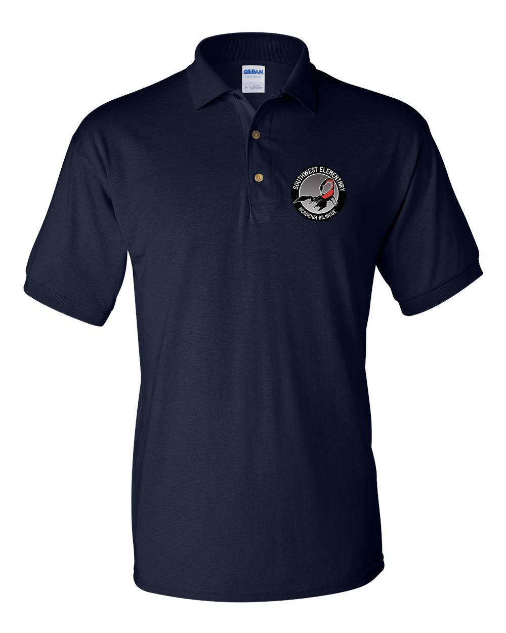 Southwest Elementary Polo