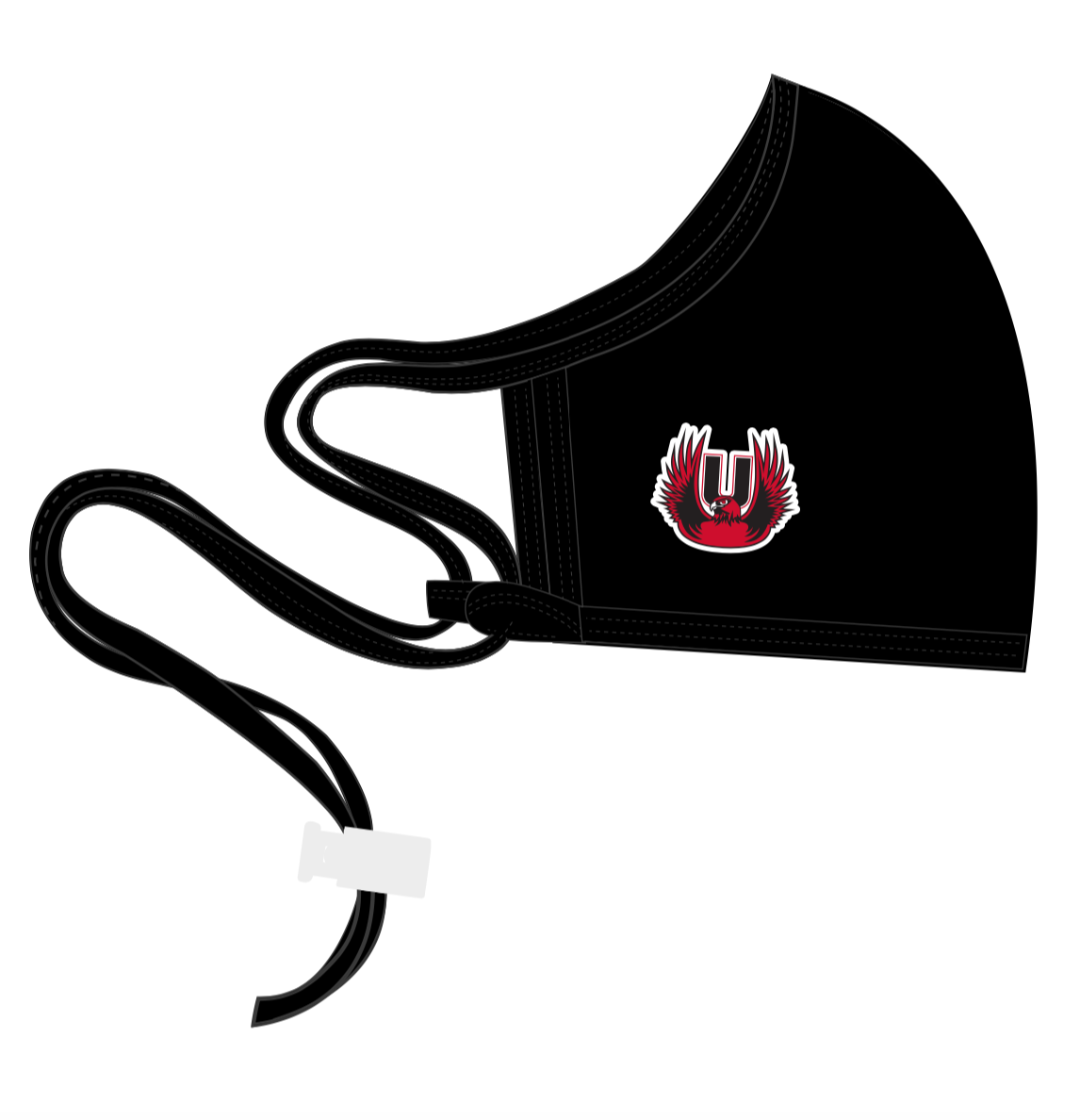 Union High School Face Mask KM550