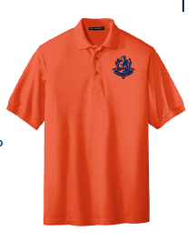 UPrep Womens Port Authority Polo