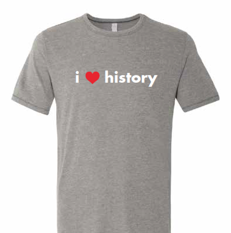 Museum Staff Vintage Jersey Keeper Short Sleeve Tee