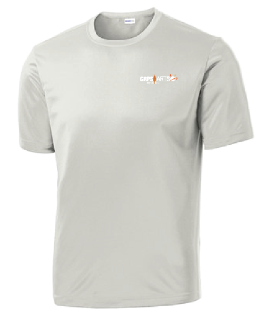 GRPS Arts Port ST350 Sport-Tek® PosiCharge® Competitor™ Tee