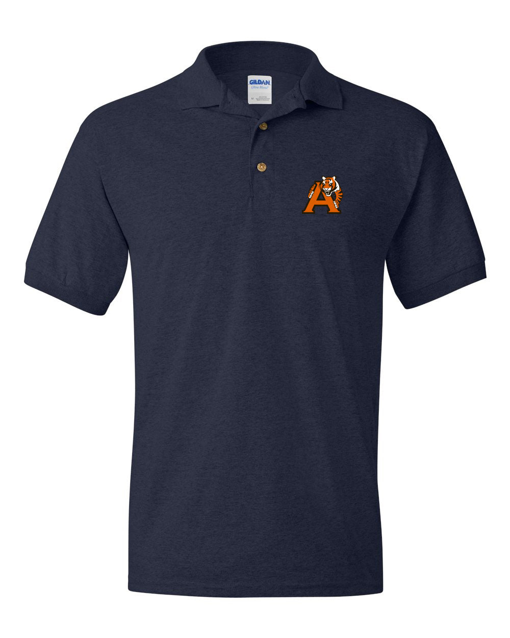 Alger Middle Polo