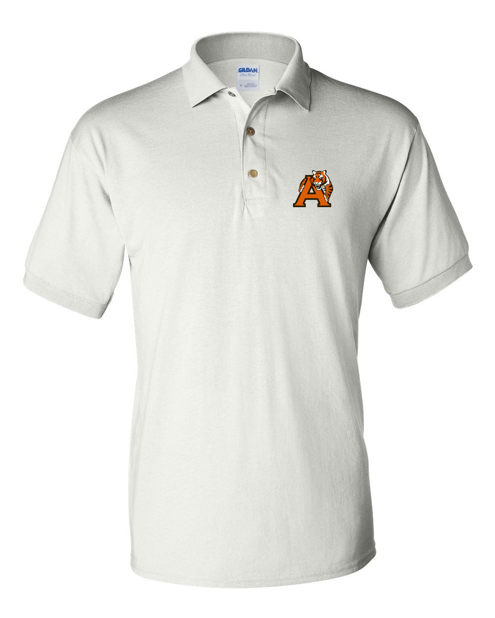 Alger Middle Polo