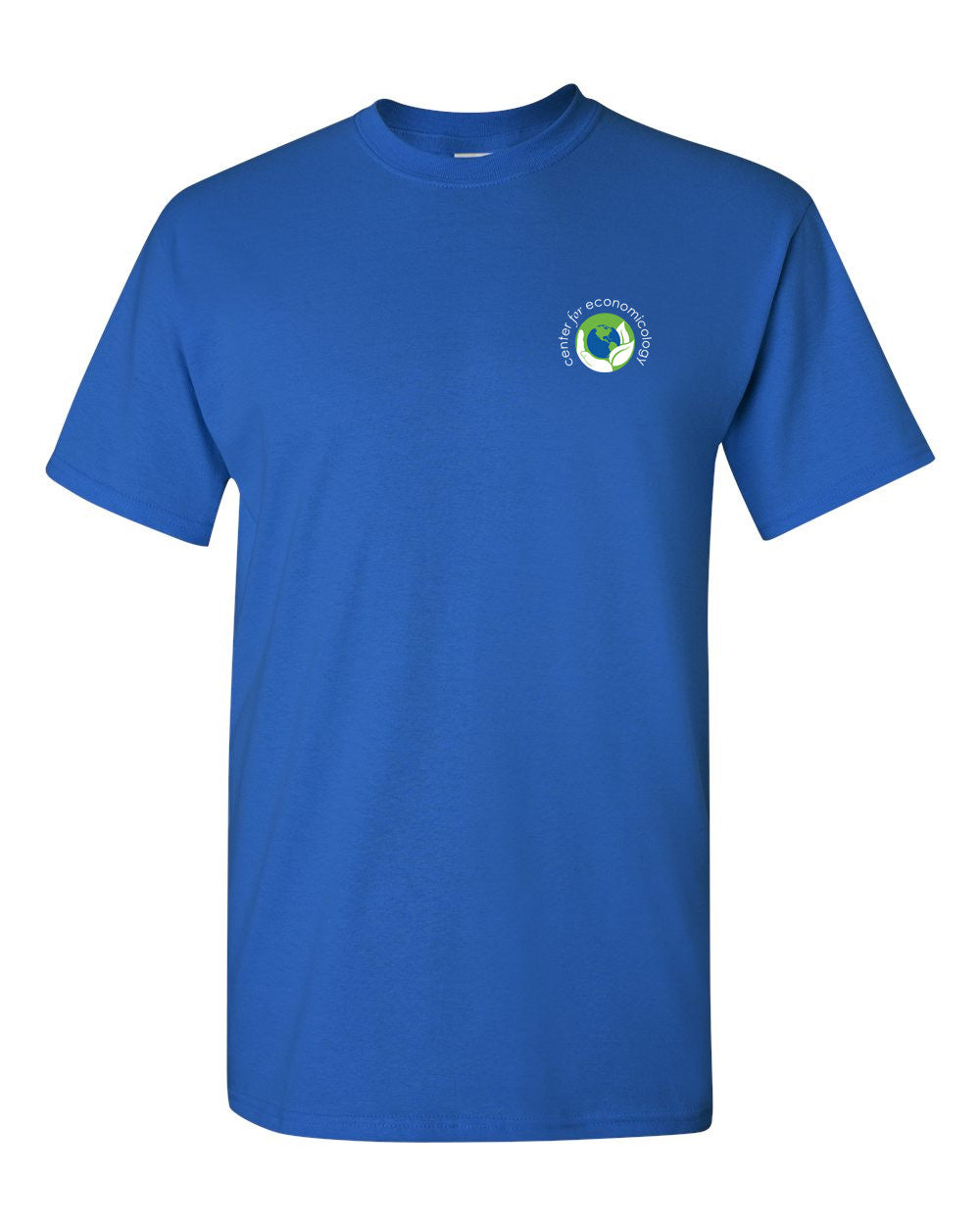 Center for Economicology Tee