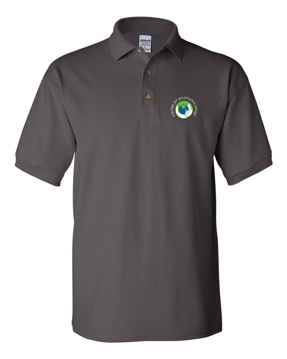 Center for Economicology Polo