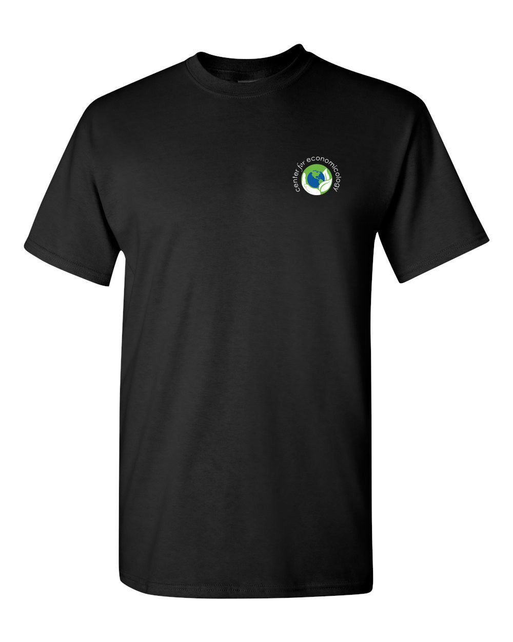 Center for Economicology Tee