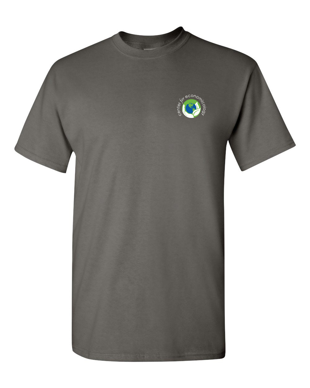 Center for Economicology Tee