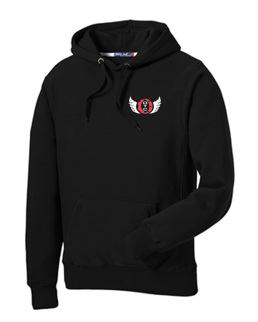 Sport-Tek® Super Heavyweight Pullover Hooded Sweatshirt