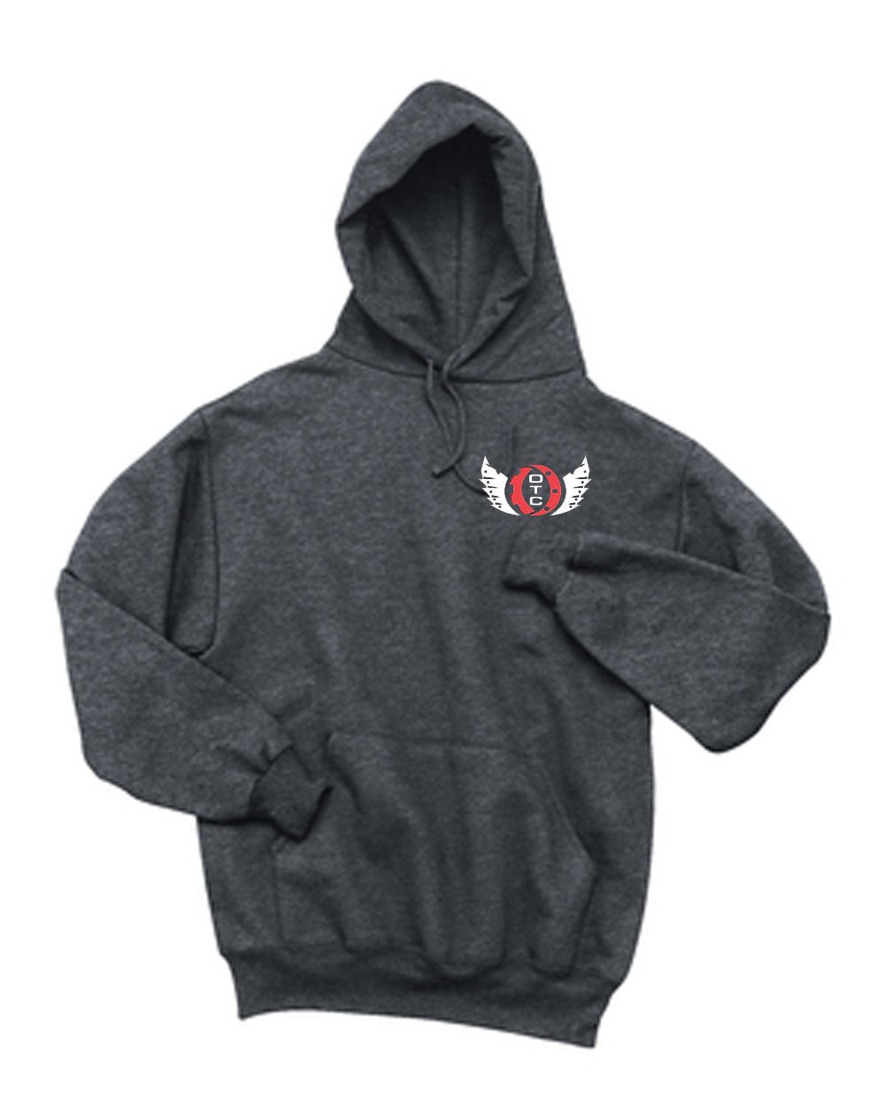 Sport-Tek® Super Heavyweight Pullover Hooded Sweatshirt