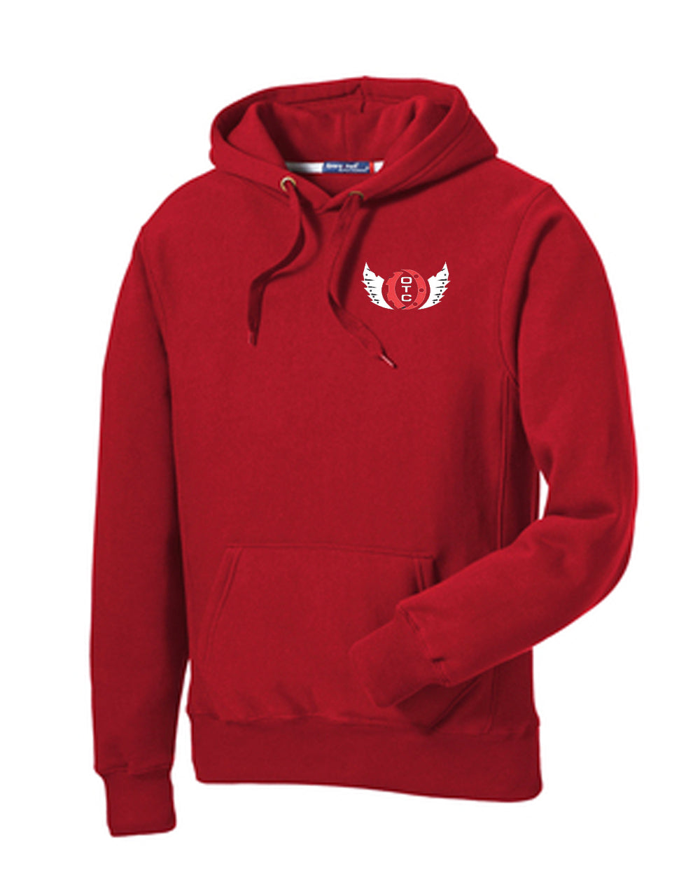 Sport-Tek® Super Heavyweight Pullover Hooded Sweatshirt