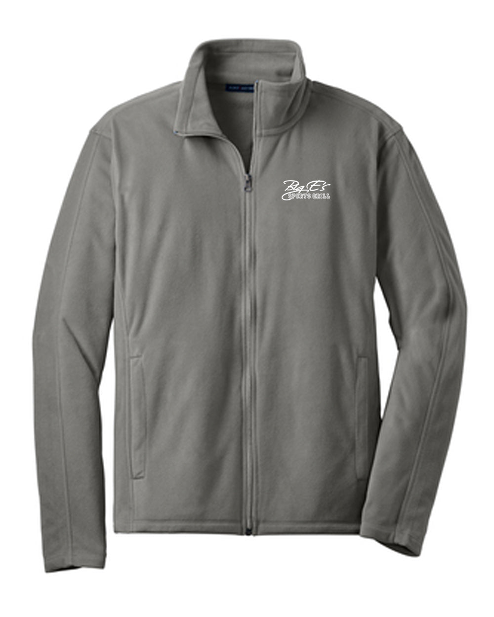 Women's Big E's Port Authority® Microfleece Jacket