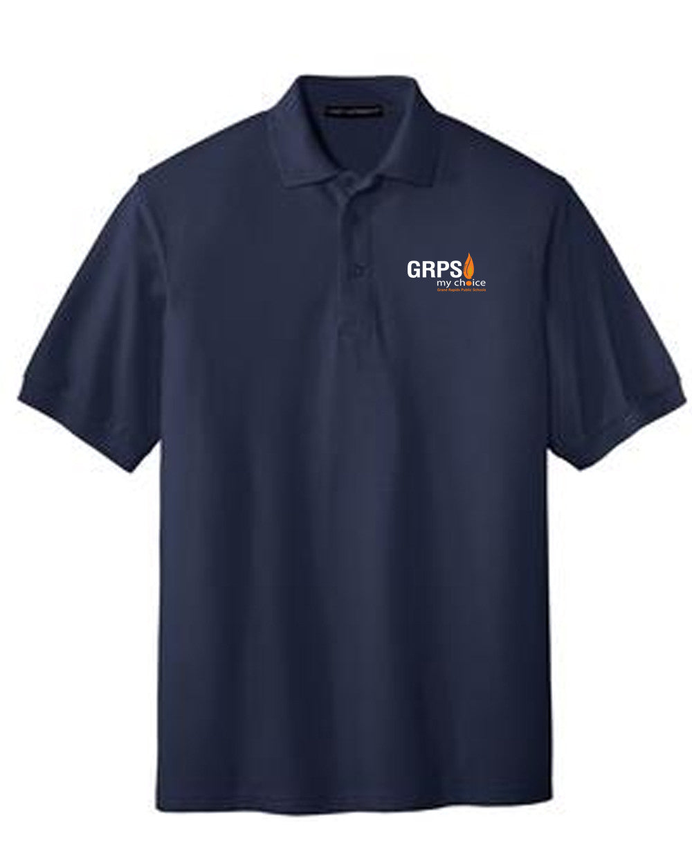 GRPS Staff Polo