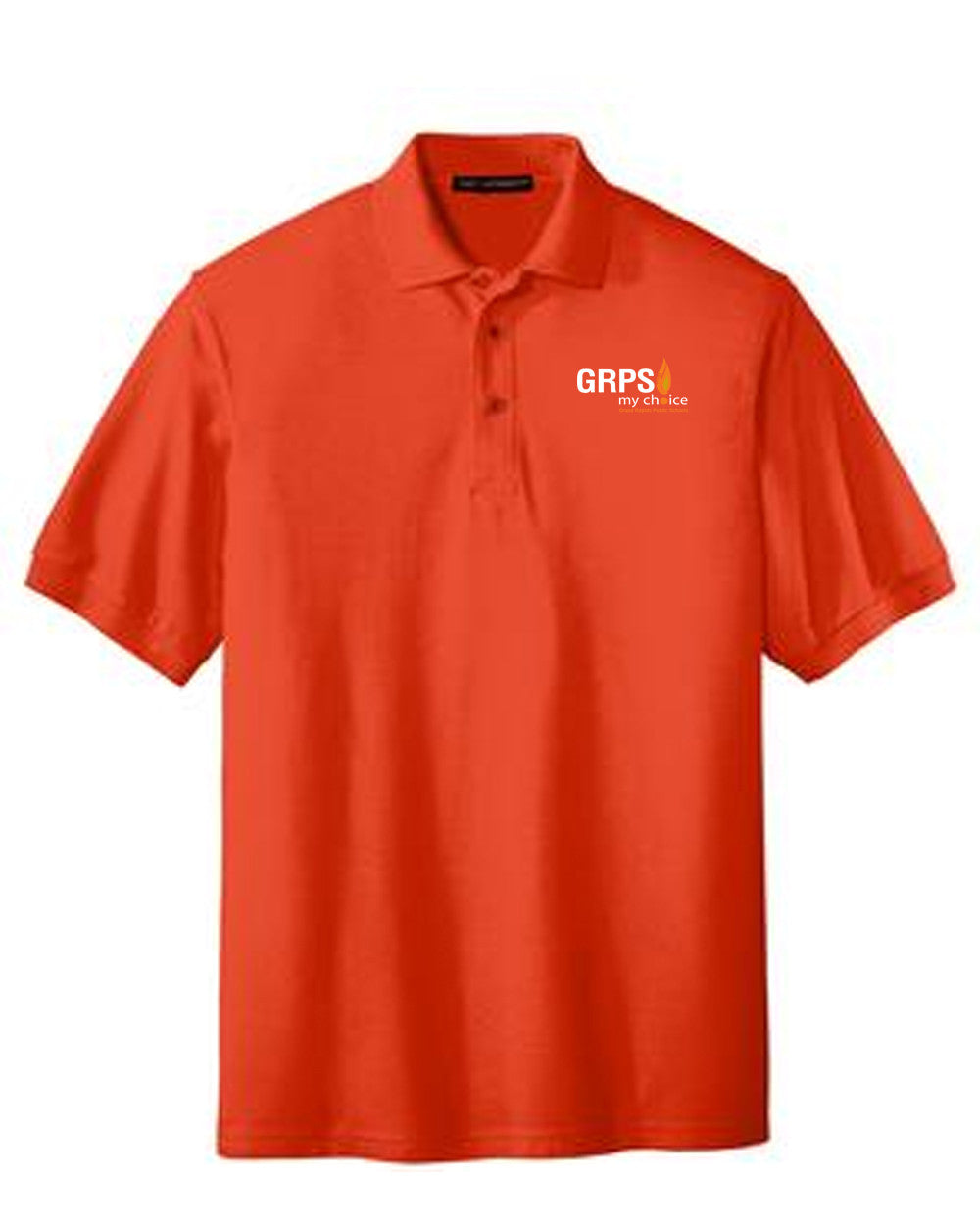 GRPS Staff Polo
