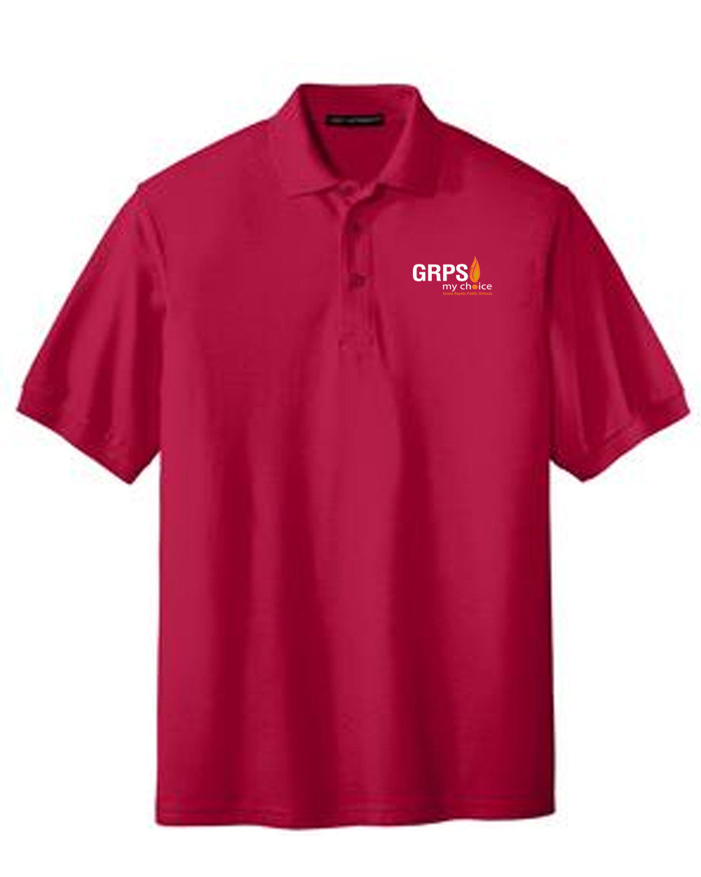 GRPS Staff Polo