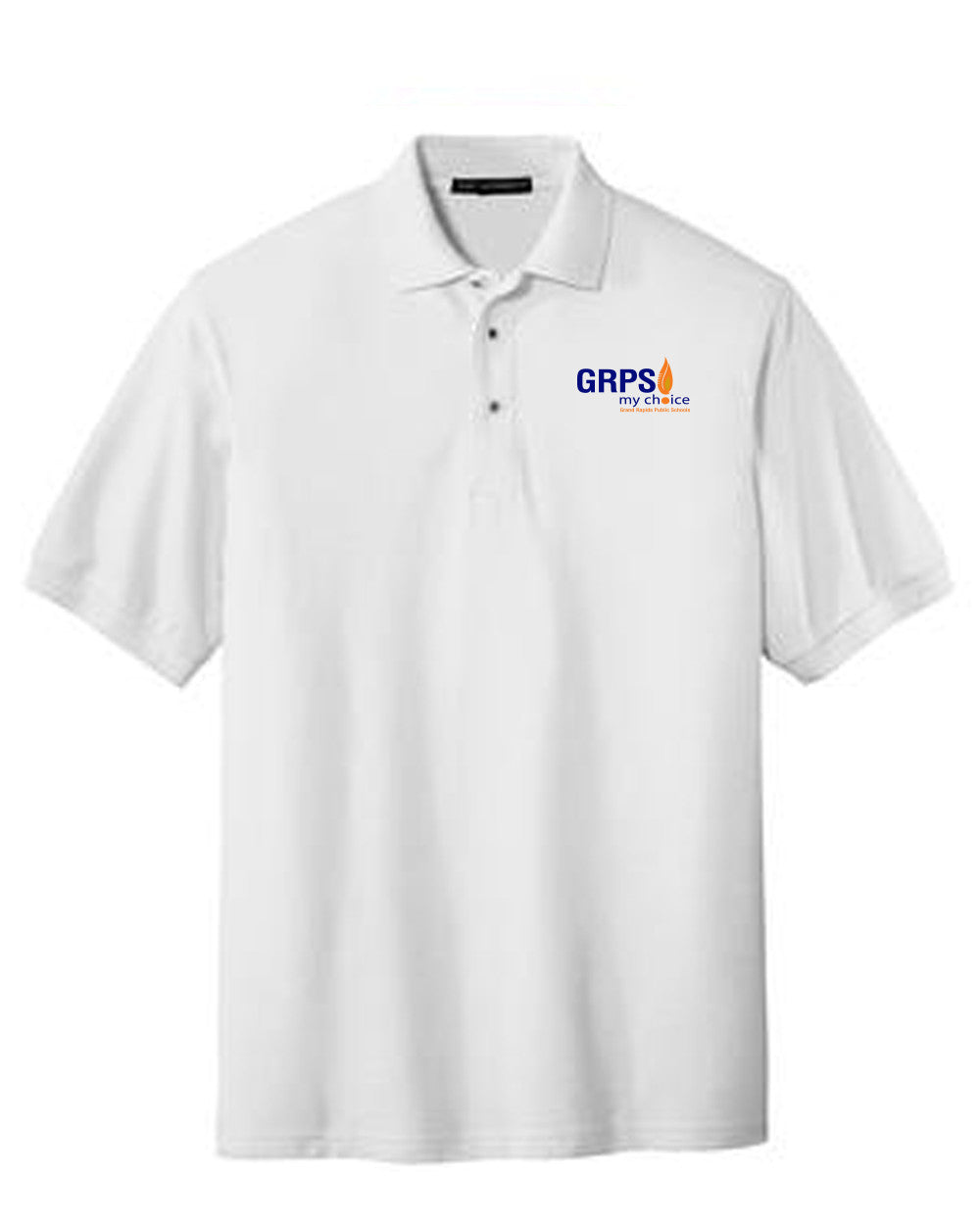 GRPS Staff Polo