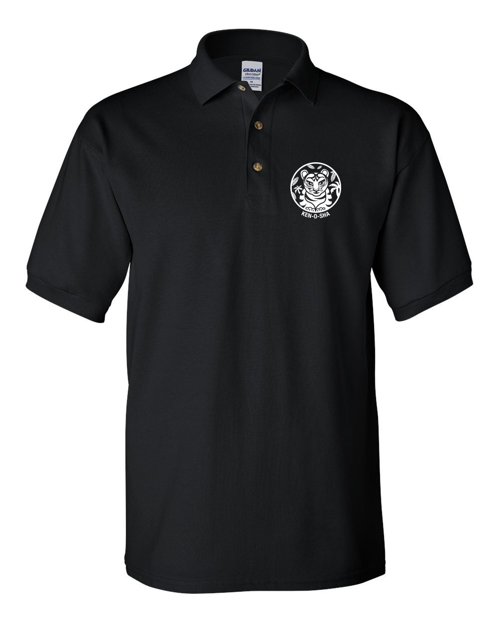 Ken O Sha Elementary Polo