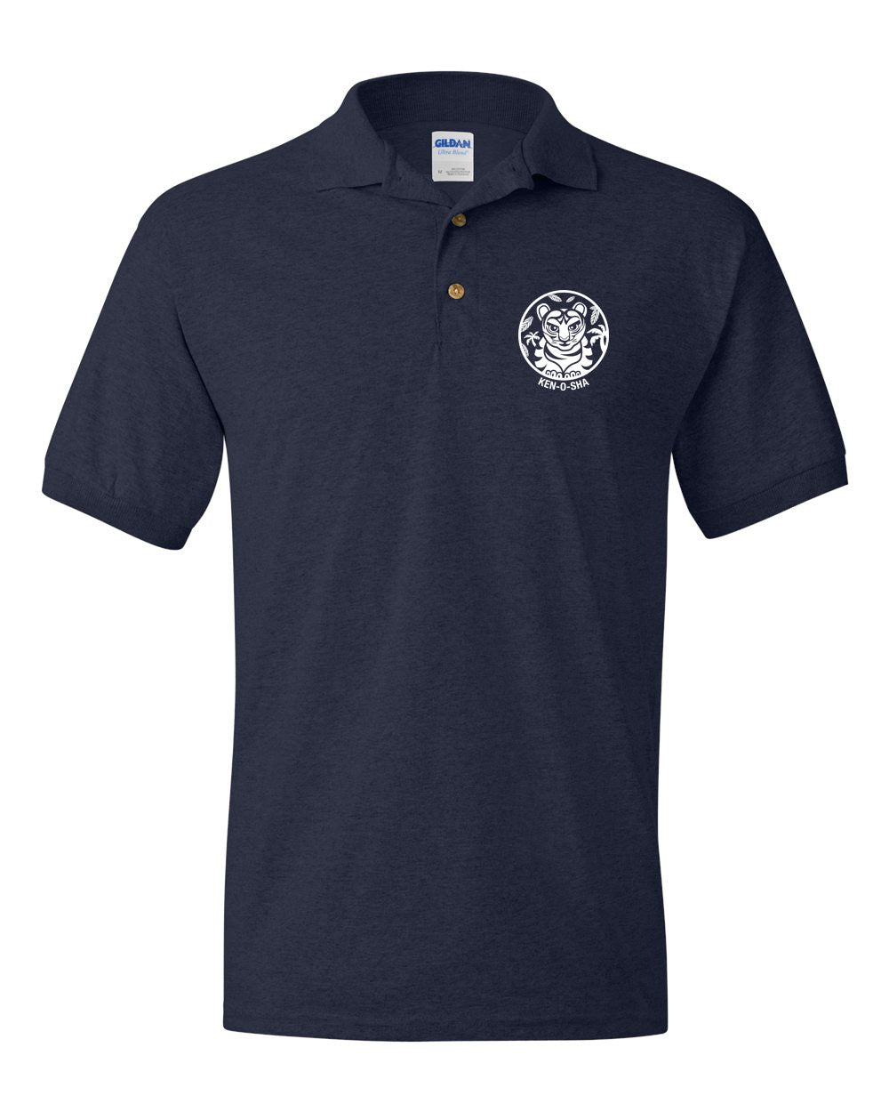 Ken O Sha Elementary Polo