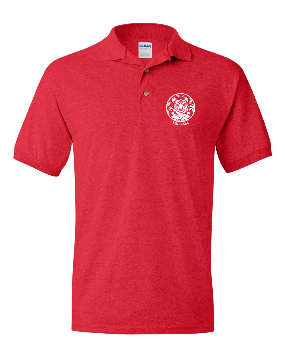 Ken O Sha Elementary Polo