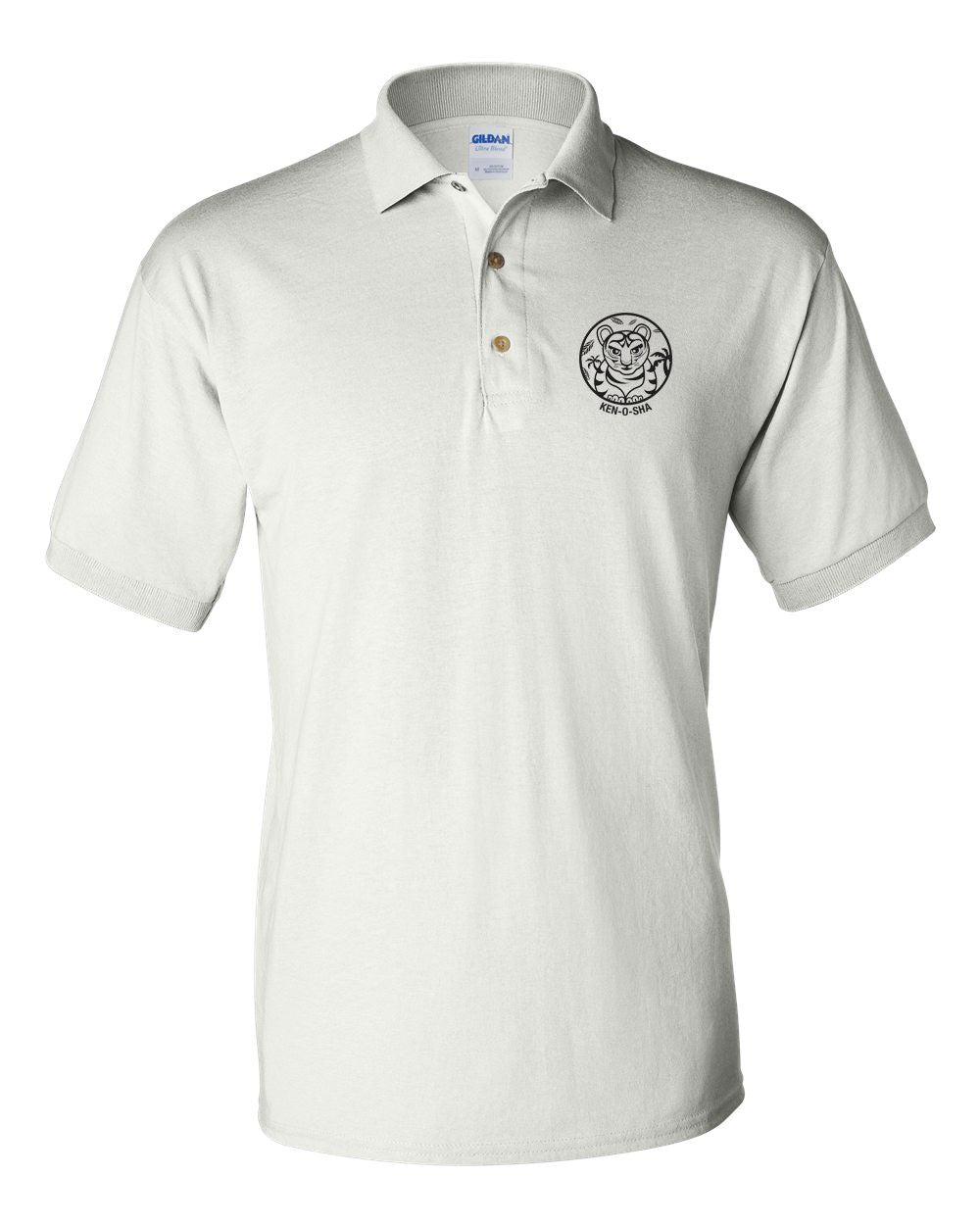 Ken O Sha Elementary Polo