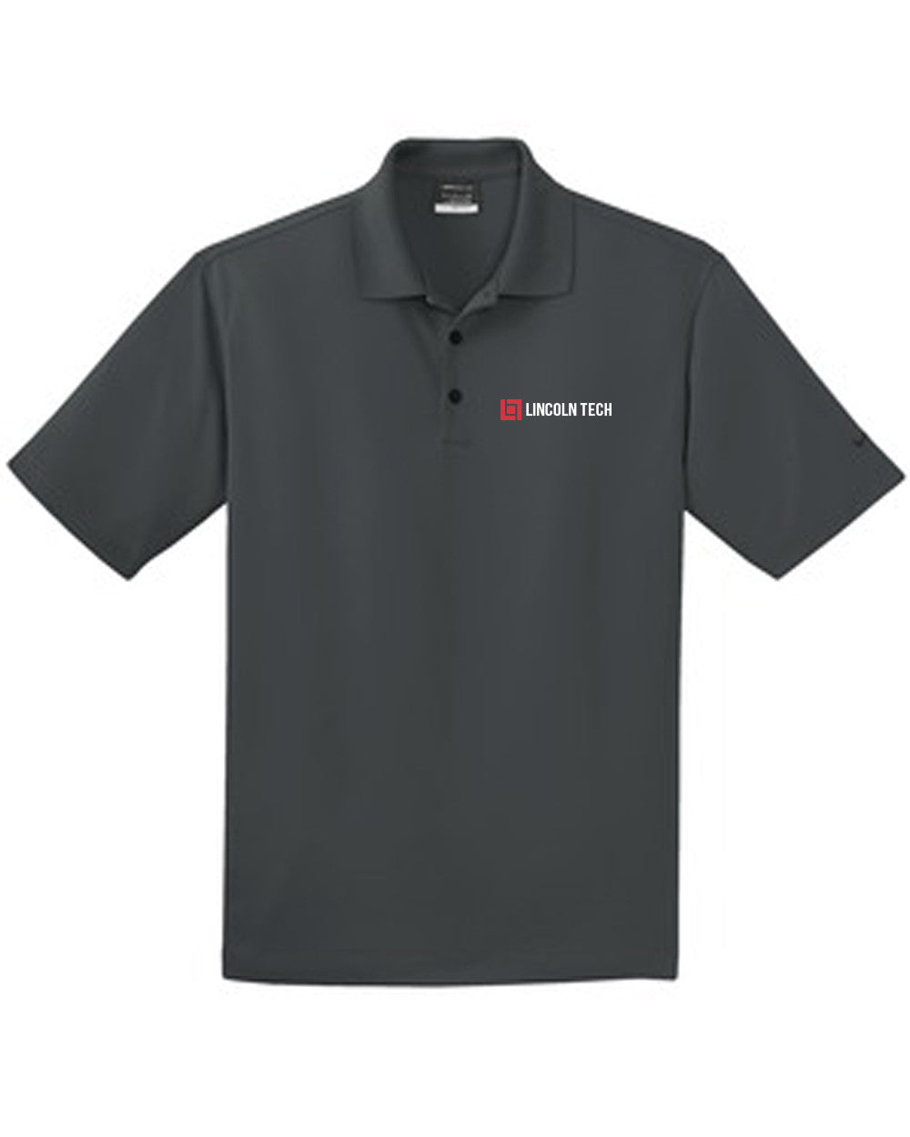 Lincoln Tech Men's Nike Polo