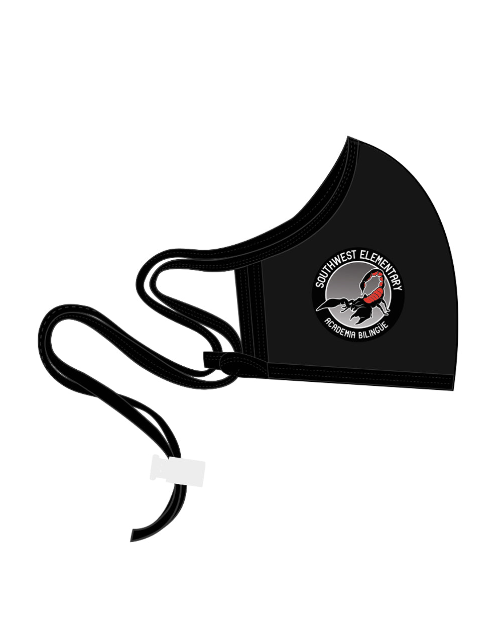 Southwest Elementary Face Mask KM550