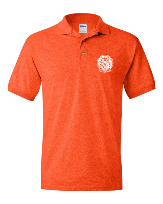 Mulick Park Elementary Polo