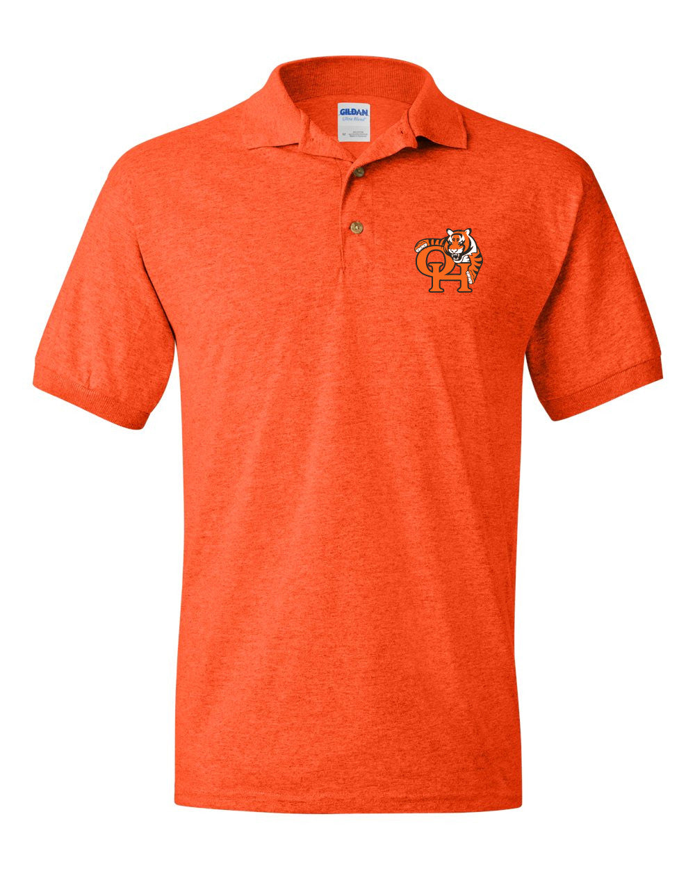 Ottawa Hills High School Polo