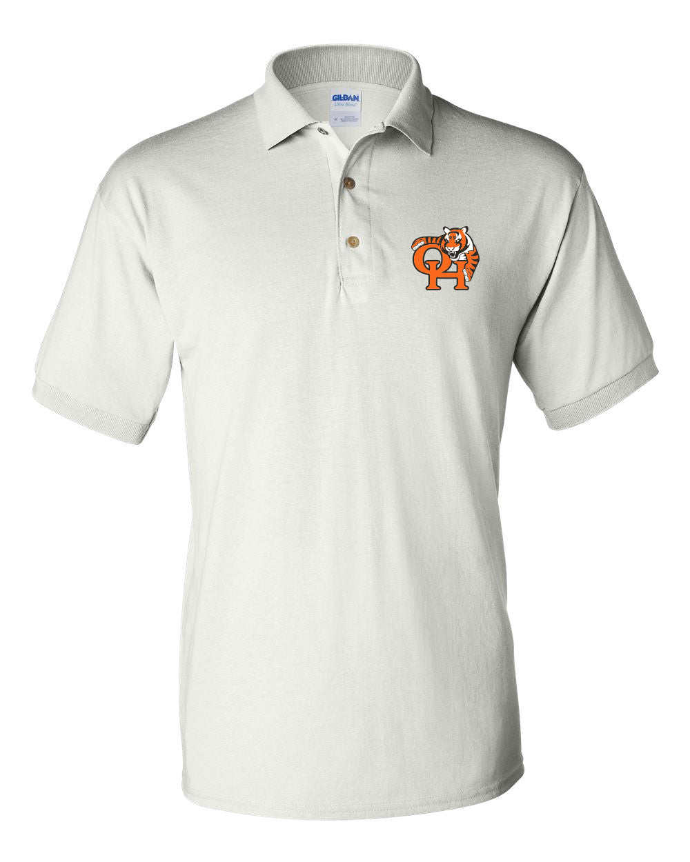 Ottawa Hills High School Polo