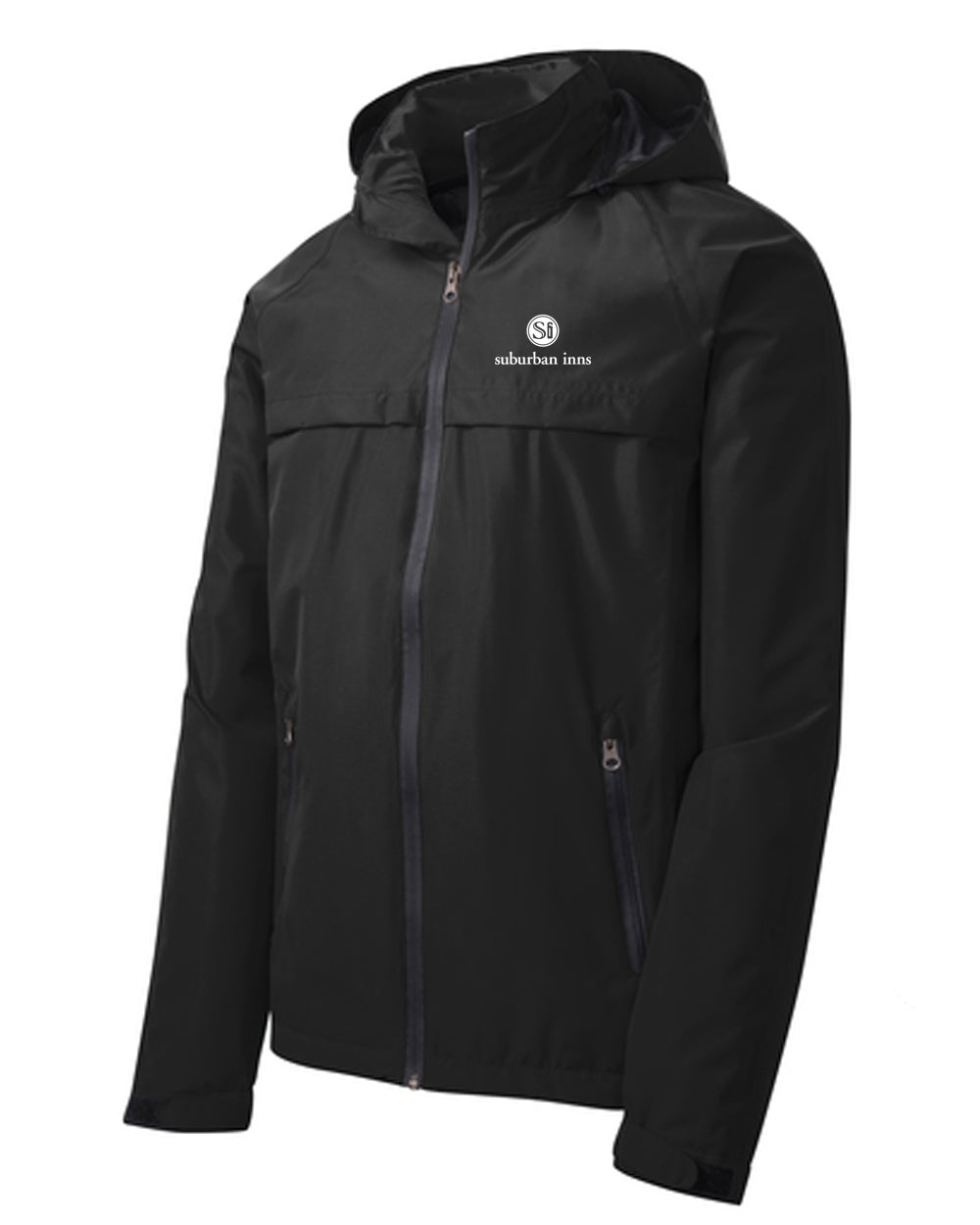 Women's Suburban Inns Port Authority® Torrent Waterproof Jacket