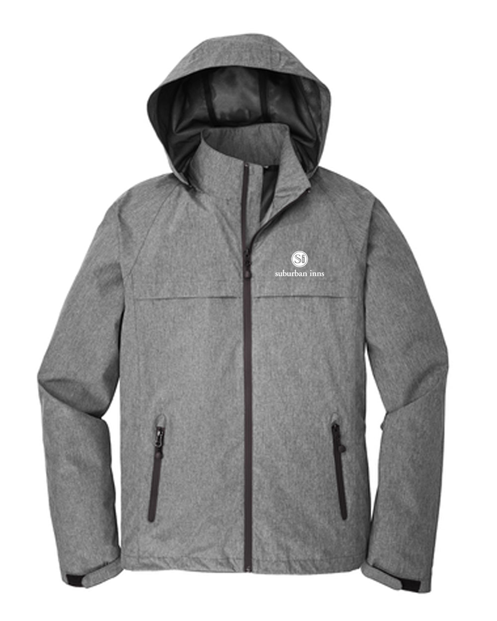 Women's Suburban Inns Port Authority® Torrent Waterproof Jacket