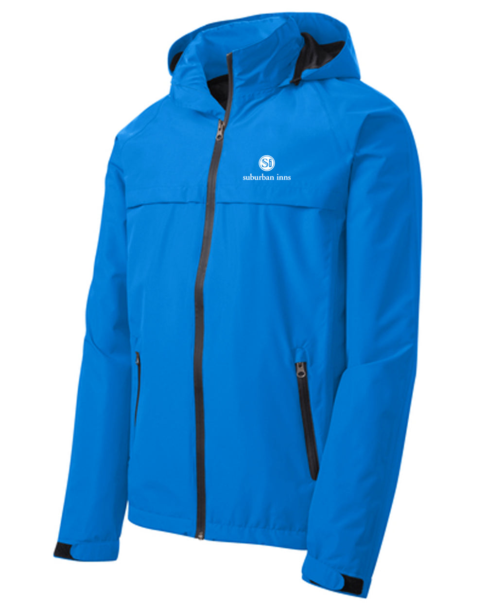 Women's Suburban Inns Port Authority® Torrent Waterproof Jacket