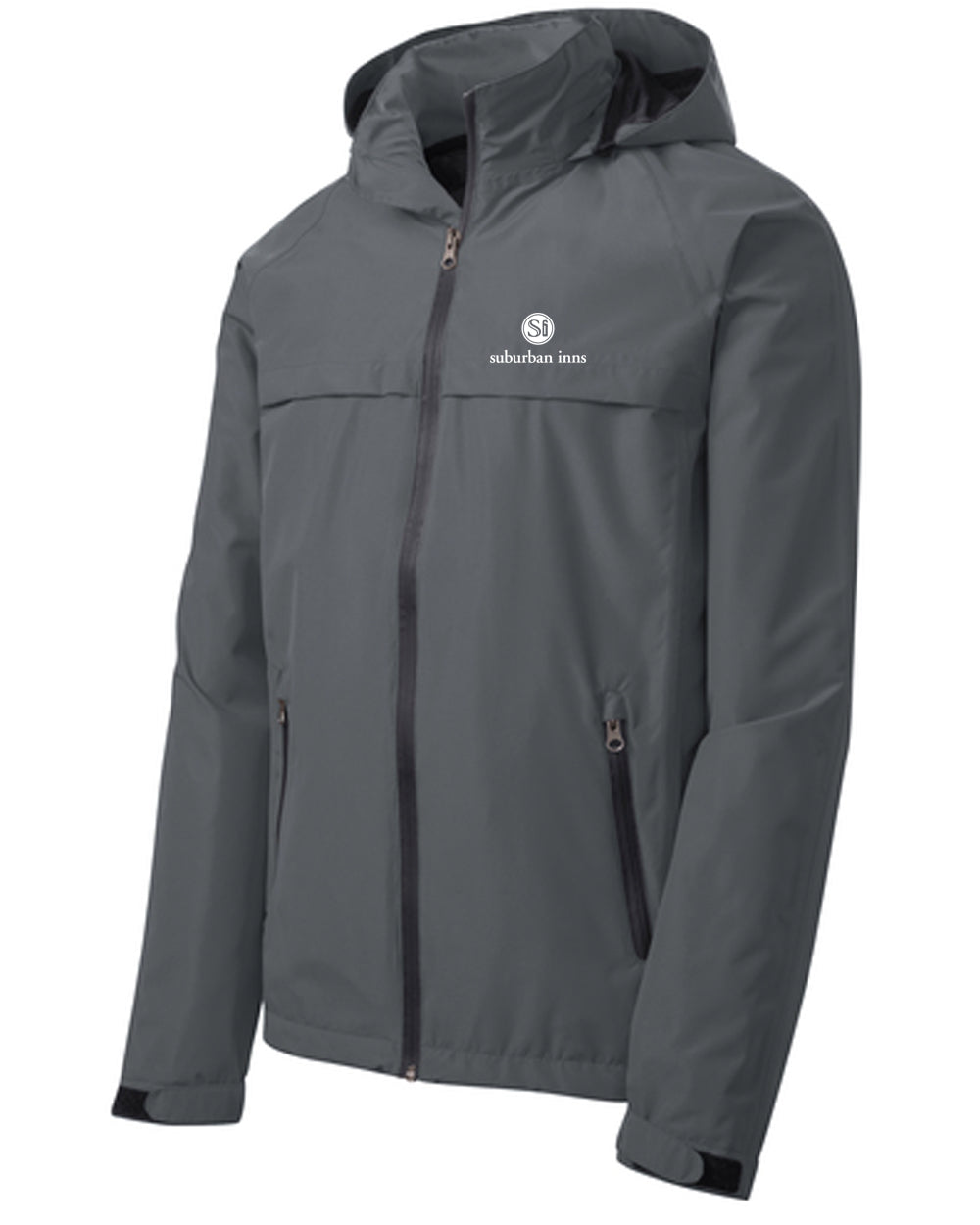 Women's Suburban Inns Port Authority® Torrent Waterproof Jacket