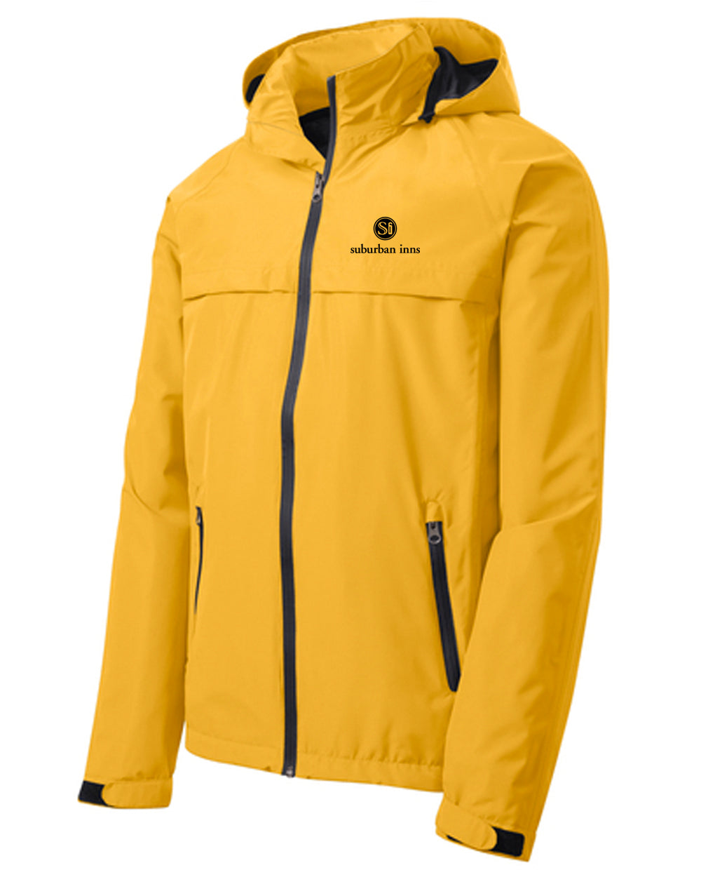 Women's Suburban Inns Port Authority® Torrent Waterproof Jacket