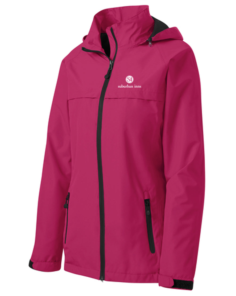 Women's Suburban Inns Port Authority® Torrent Waterproof Jacket