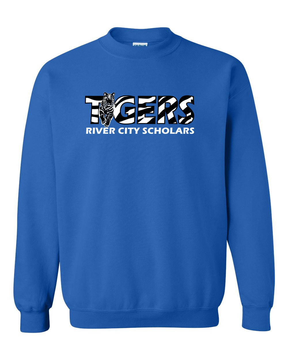 River City Crewneck Sweatshirt
