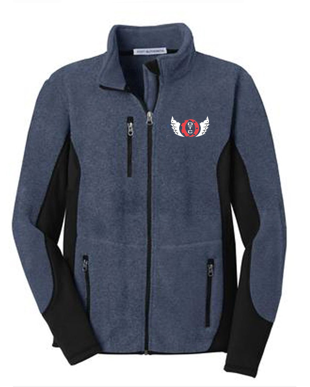 R-Tek® Pro Fleece Full-Zip Jacket