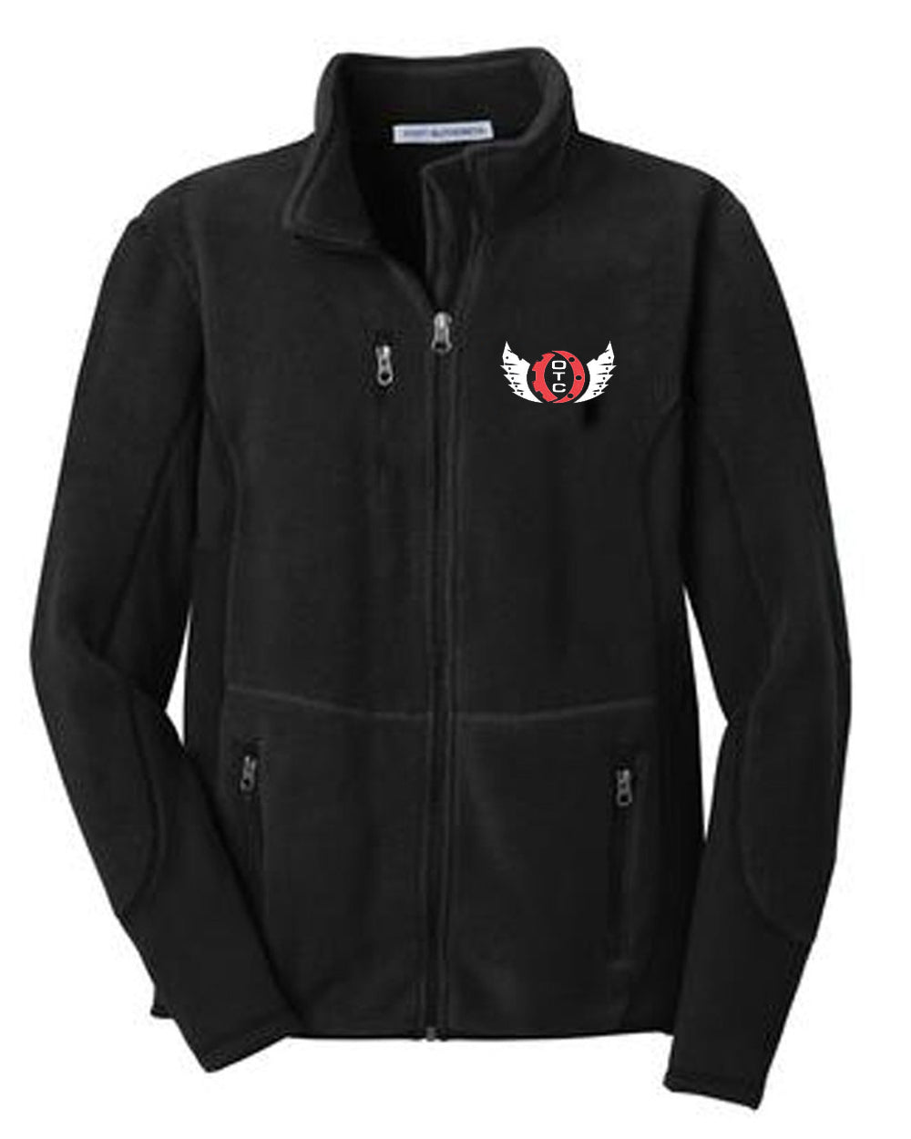 R-Tek® Pro Fleece Full-Zip Jacket