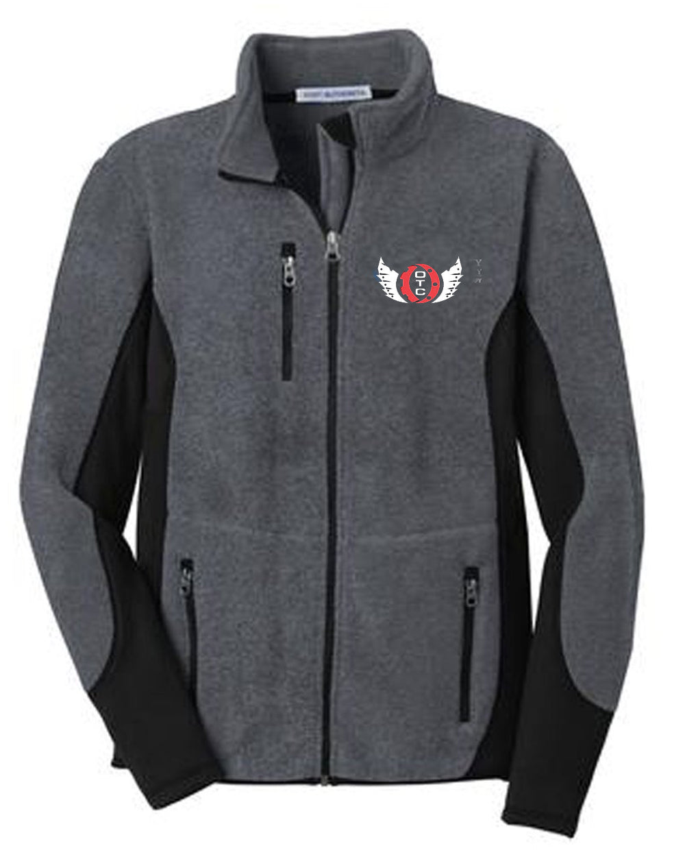 R-Tek® Pro Fleece Full-Zip Jacket