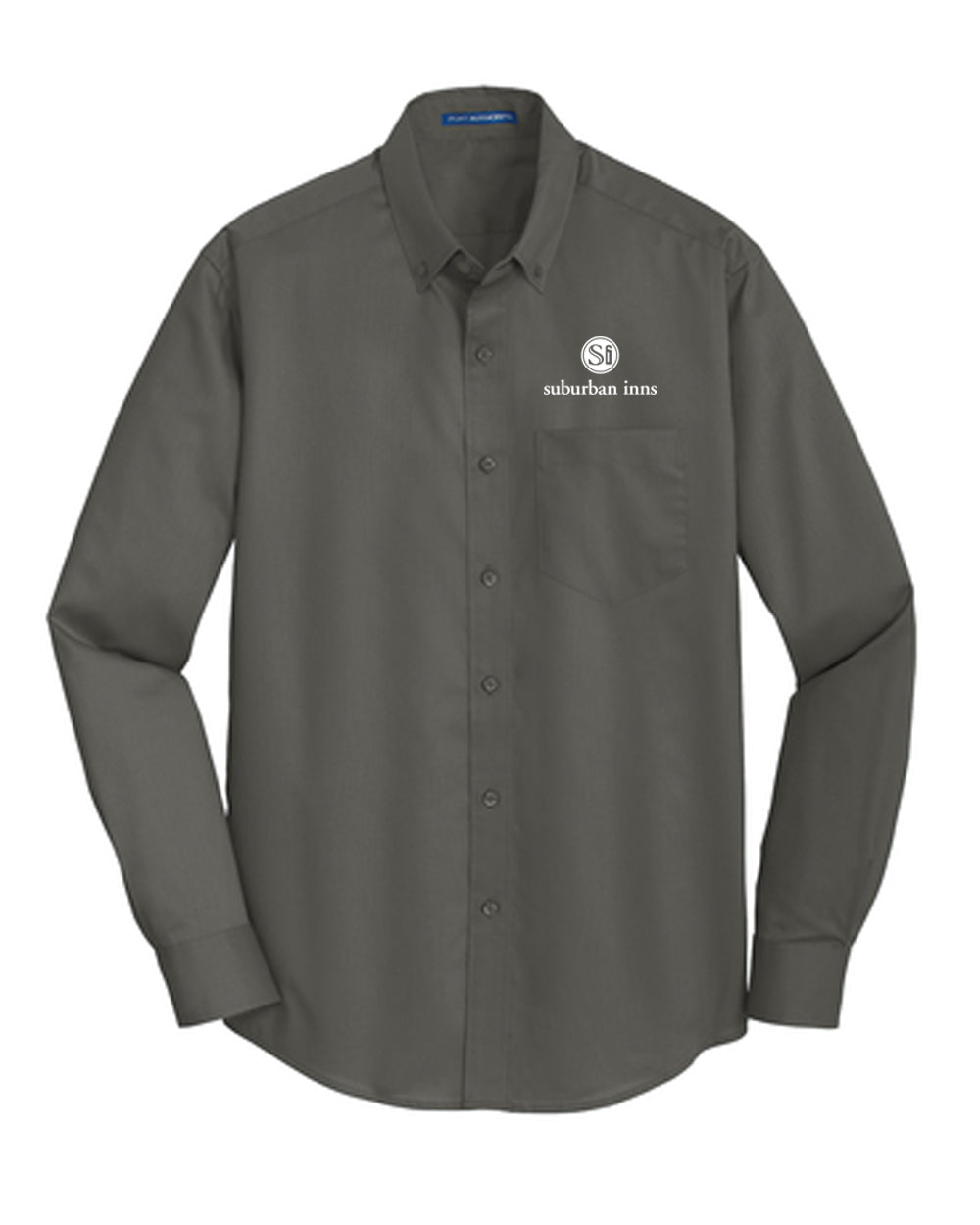 Women's Suburban Inns Port Authority® SuperPro™ Twill Shirt