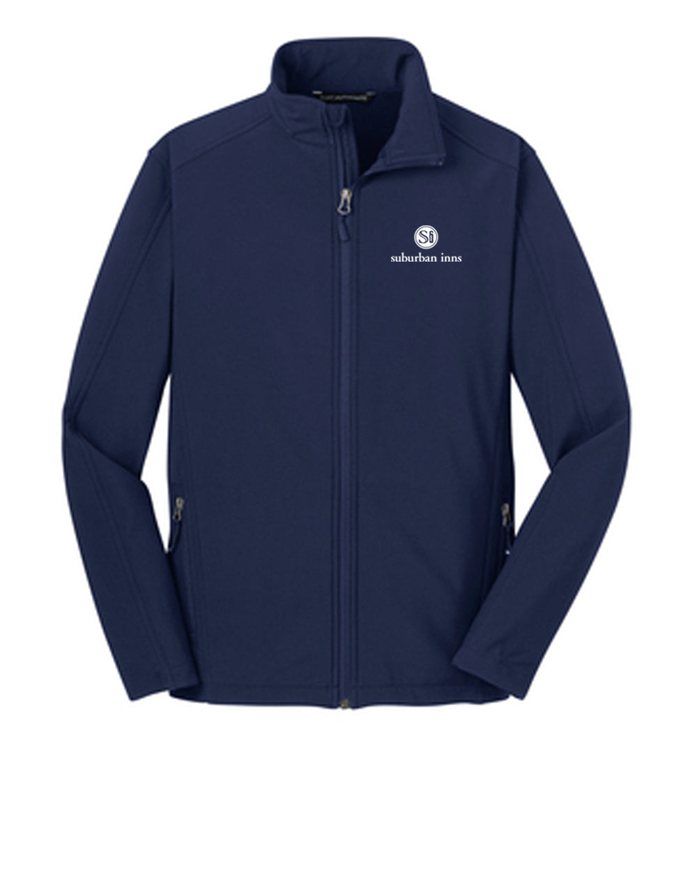 Women's Suburban Inns Port Authority® Core Soft Shell Jacket