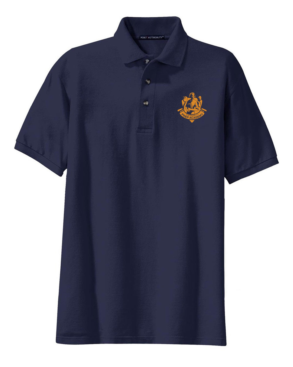 UPrep Womens Port Authority Polo
