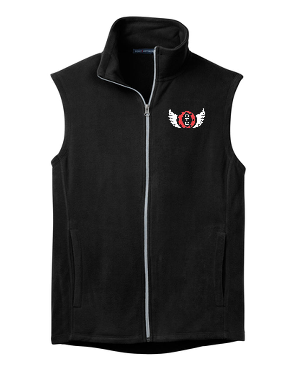 Port Authority® Microfleece Vest