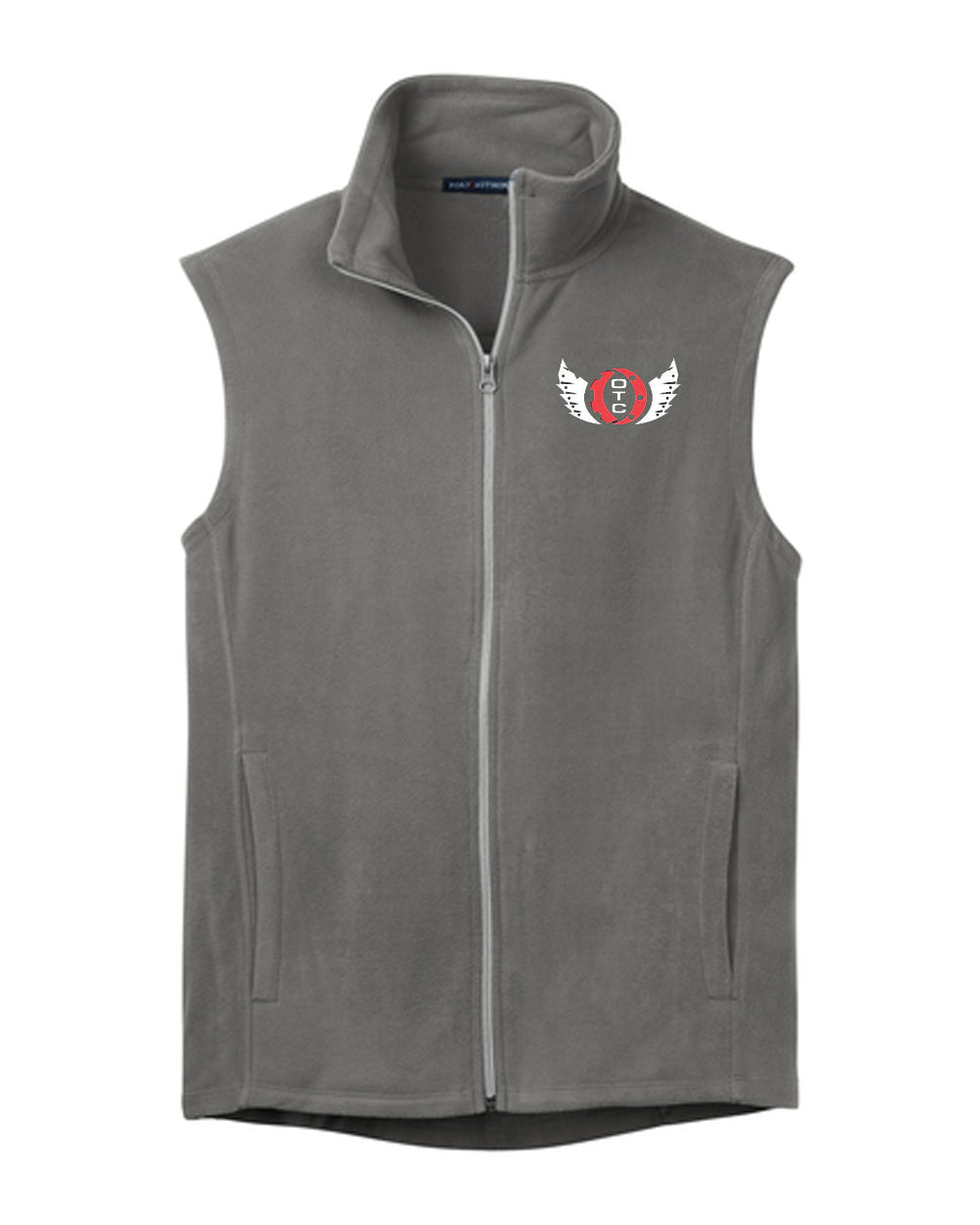 Port Authority® Microfleece Vest