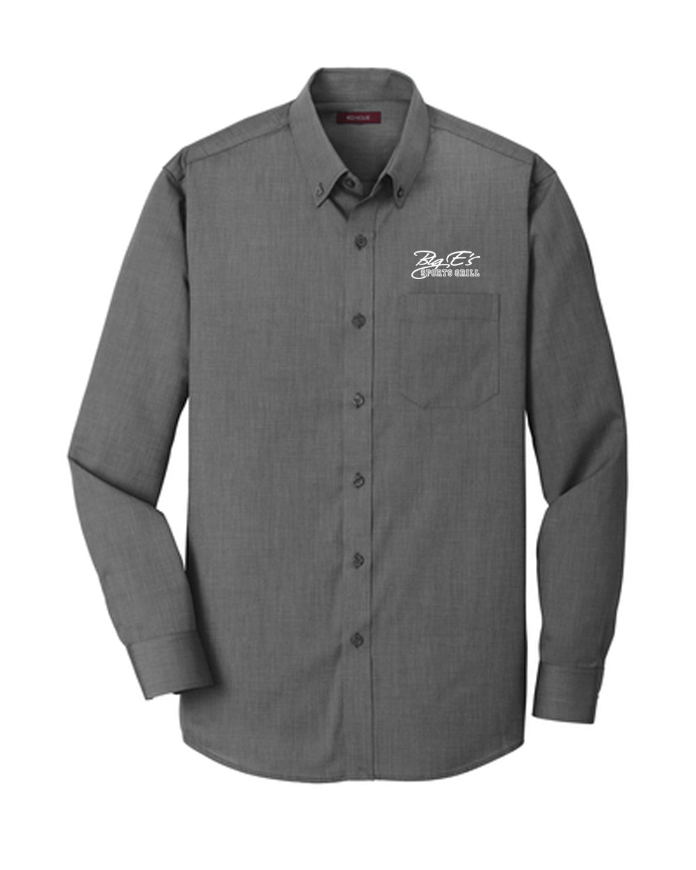Women's Big E's Red House® Nailhead Non-Iron Shirt