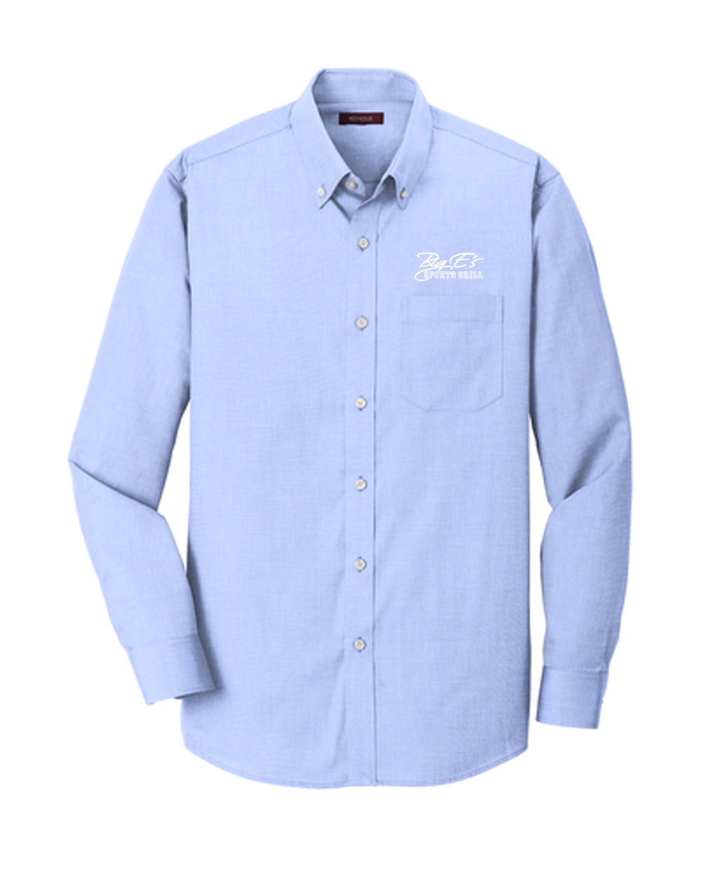 Women's Big E's Red House® Nailhead Non-Iron Shirt